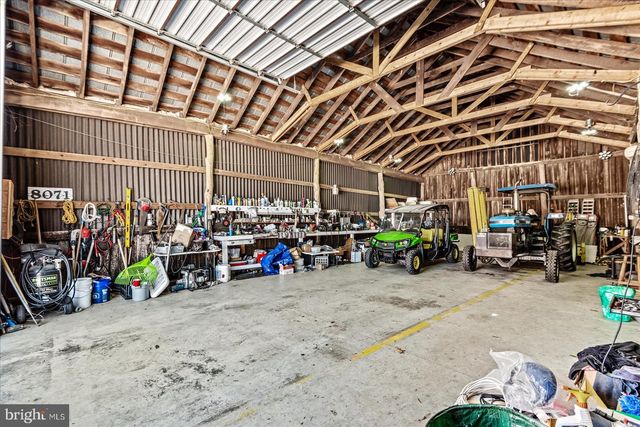 8071 WINDSOR DR, King George, VA 22485