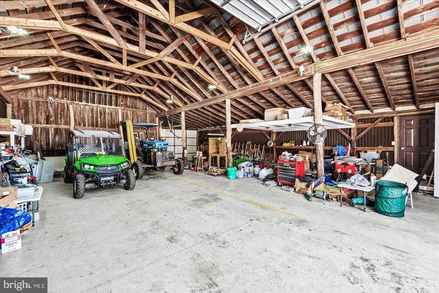 8071 WINDSOR DR, King George, VA 22485