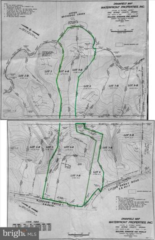 8071 WINDSOR DR, King George, VA 22485