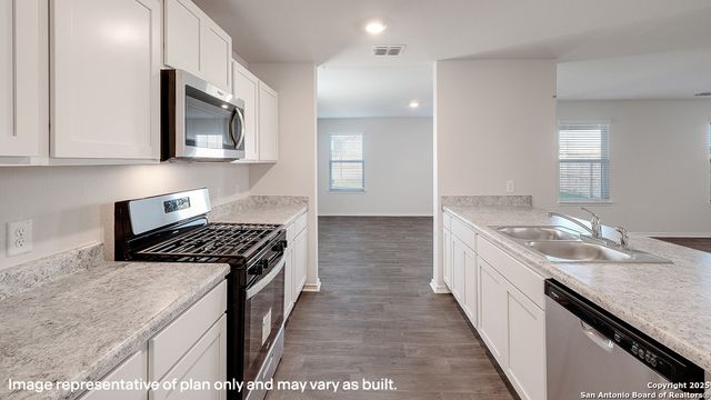 135 Purple Carib, San Antonio, TX 78253