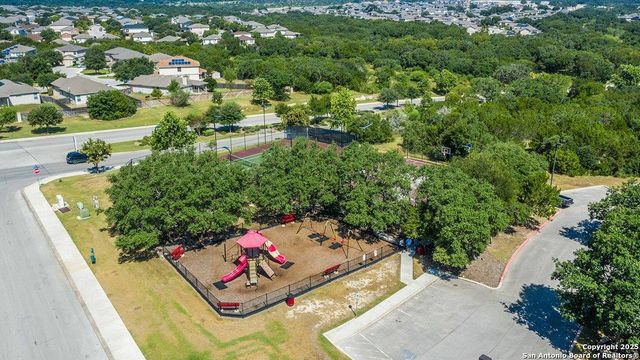 135 Purple Carib, San Antonio, TX 78253