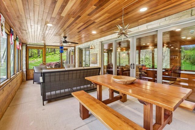 10343 County Road KP Road, Mazomanie, WI 53560