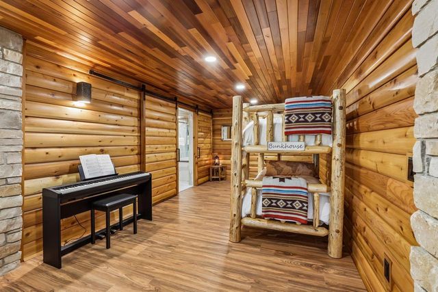 10343 County Road KP Road, Mazomanie, WI 53560