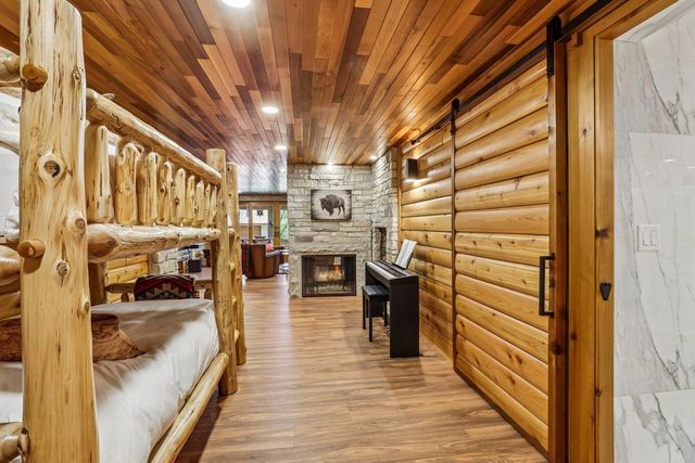 10343 County Road KP Road, Mazomanie, WI 53560