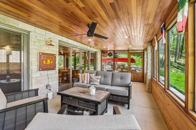 10343 County Road KP Road, Mazomanie, WI 53560
