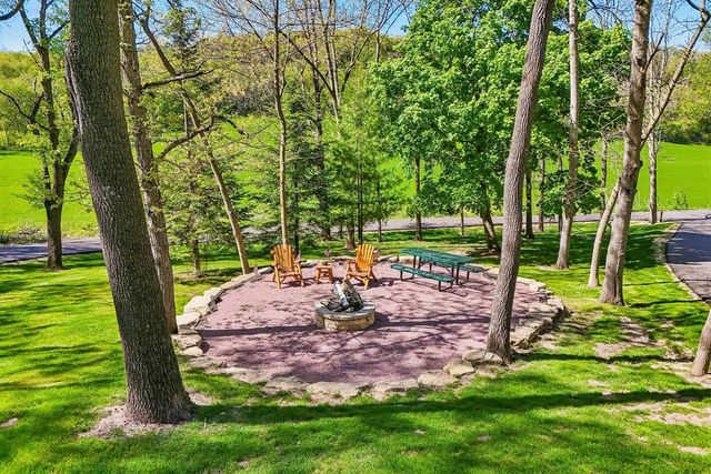 10343 County Road KP Road, Mazomanie, WI 53560