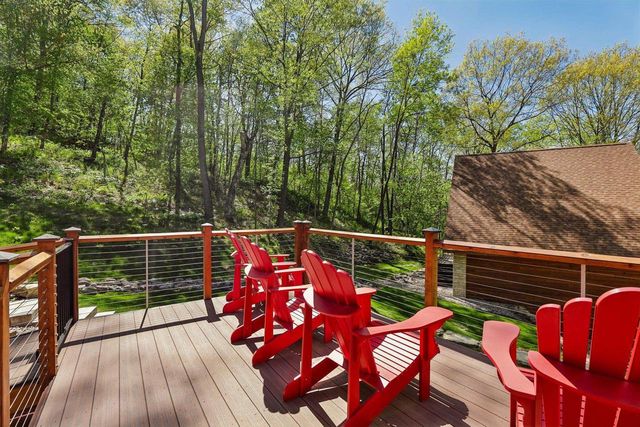 10343 County Road KP Road, Mazomanie, WI 53560