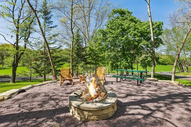 10343 County Road KP Road, Mazomanie, WI 53560