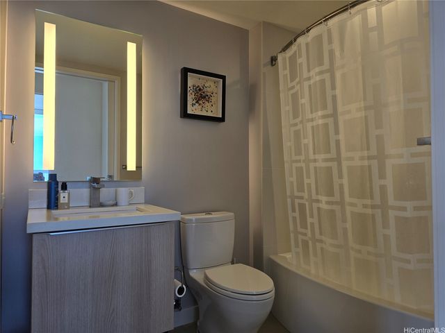 888 Kapiolani Boulevard 2105, Honolulu, HI 96813