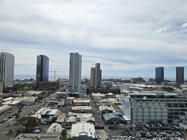 888 Kapiolani Boulevard 2105, Honolulu, HI 96813