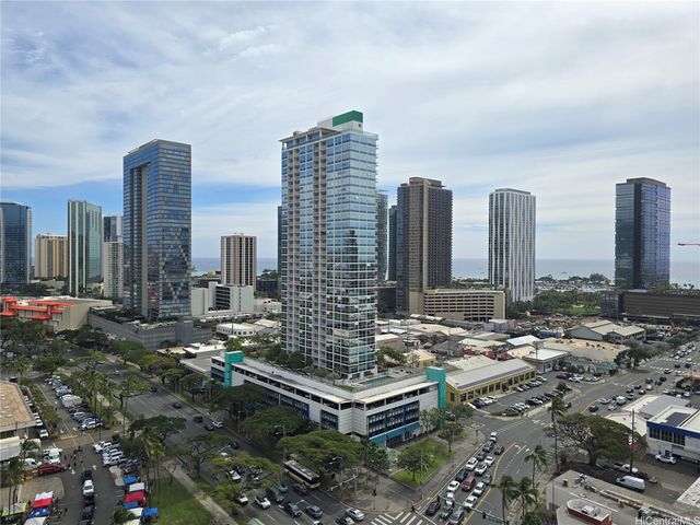 888 Kapiolani Boulevard 2105, Honolulu, HI 96813