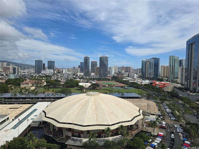 888 Kapiolani Boulevard 2105, Honolulu, HI 96813