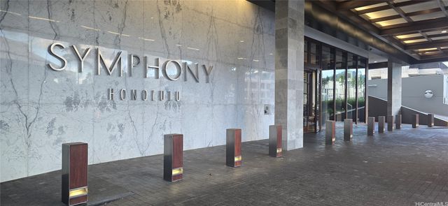 888 Kapiolani Boulevard 2105, Honolulu, HI 96813