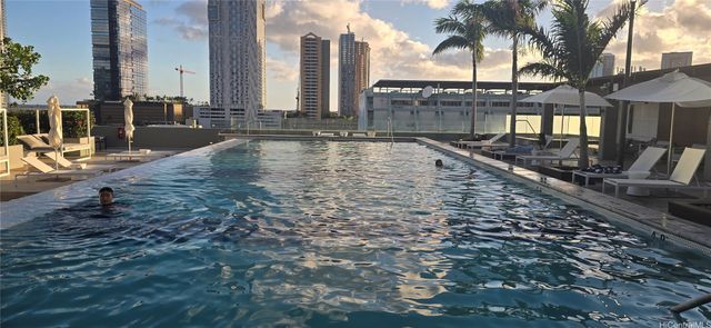 888 Kapiolani Boulevard 2105, Honolulu, HI 96813