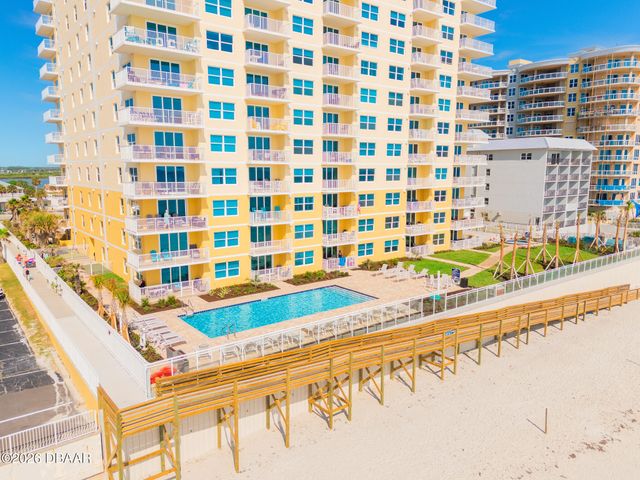 3721 S Atlantic Ave Unit 105, Daytona Beach Shores, FL 32118