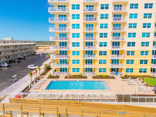 3721 S Atlantic Ave Unit 105, Daytona Beach Shores, FL 32118