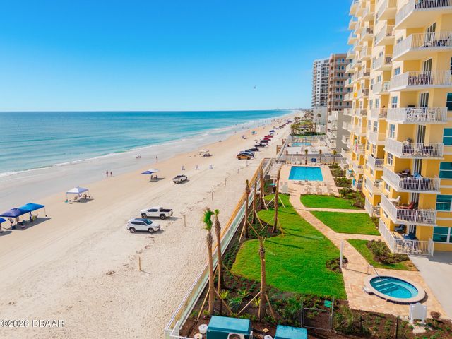 3721 S Atlantic Ave Unit 105, Daytona Beach Shores, FL 32118