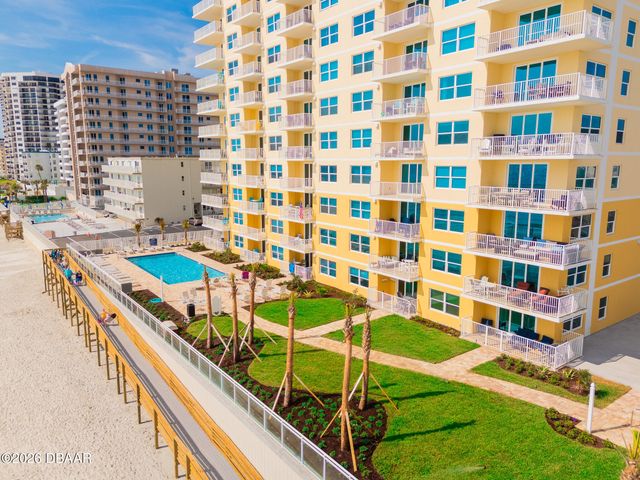 3721 S Atlantic Ave Unit 105, Daytona Beach Shores, FL 32118