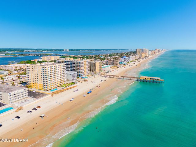 3721 S Atlantic Ave Unit 105, Daytona Beach Shores, FL 32118
