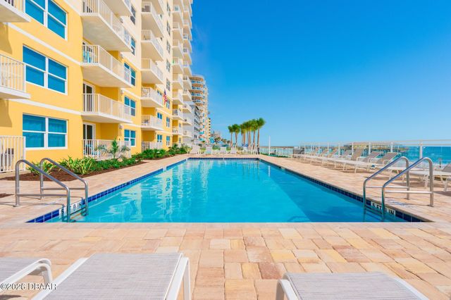 3721 S Atlantic Ave Unit 105, Daytona Beach Shores, FL 32118