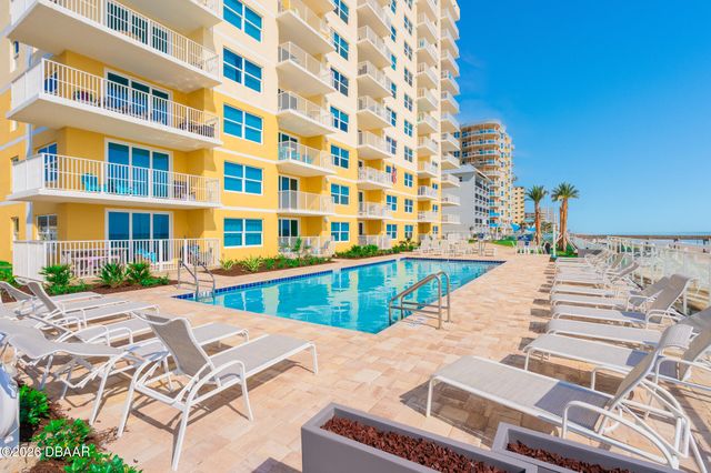 3721 S Atlantic Ave Unit 105, Daytona Beach Shores, FL 32118