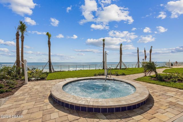 3721 S Atlantic Ave Unit 105, Daytona Beach Shores, FL 32118