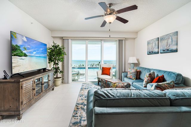 3721 S Atlantic Ave Unit 105, Daytona Beach Shores, FL 32118