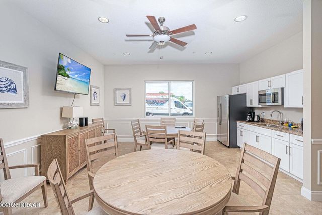 3721 S Atlantic Ave Unit 105, Daytona Beach Shores, FL 32118