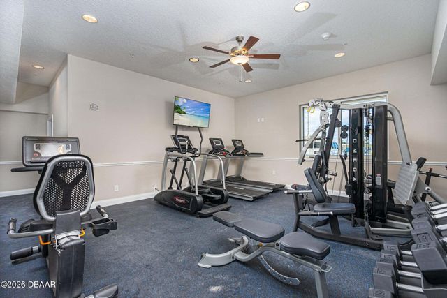 3721 S Atlantic Ave Unit 105, Daytona Beach Shores, FL 32118