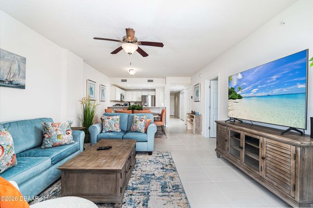 3721 S Atlantic Ave Unit 105, Daytona Beach Shores, FL 32118