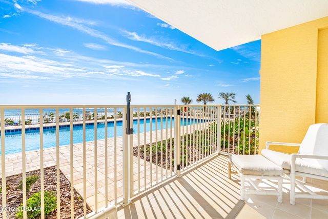 3721 S Atlantic Ave Unit 105, Daytona Beach Shores, FL 32118