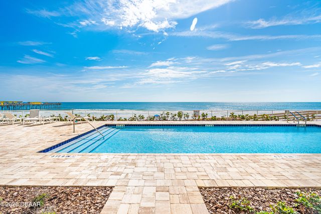 3721 S Atlantic Ave Unit 105, Daytona Beach Shores, FL 32118