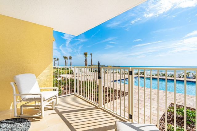 3721 S Atlantic Ave Unit 105, Daytona Beach Shores, FL 32118
