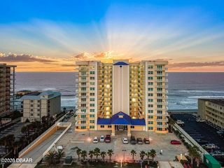 3721 S Atlantic Ave Unit 105, Daytona Beach Shores, FL 32118
