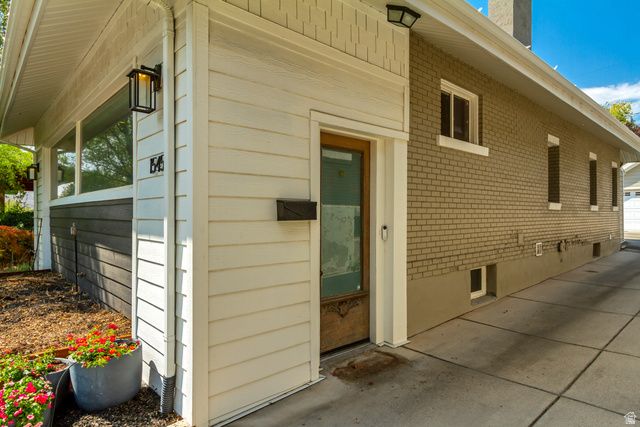 1545 E EMERSON AVE, Salt Lake City, UT 84105
