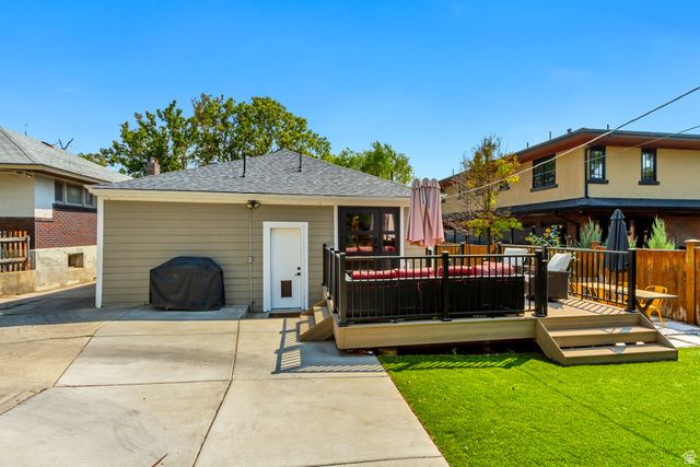 1545 E EMERSON AVE, Salt Lake City, UT 84105