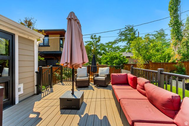1545 E EMERSON AVE, Salt Lake City, UT 84105