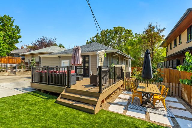 1545 E EMERSON AVE, Salt Lake City, UT 84105