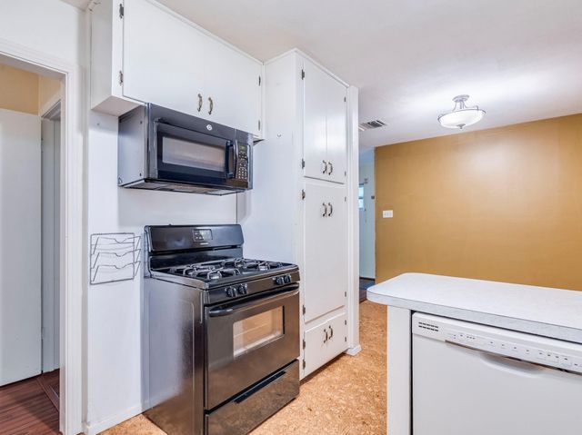 7707 Tisdale DR, Austin, TX 78757