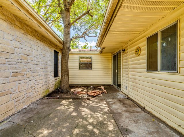 7707 Tisdale DR, Austin, TX 78757