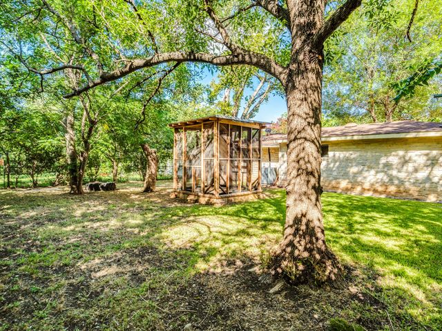 7707 Tisdale DR, Austin, TX 78757