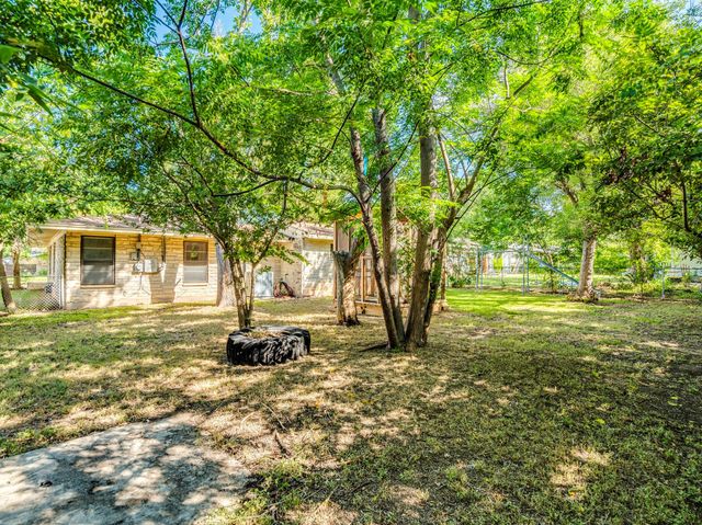 7707 Tisdale DR, Austin, TX 78757