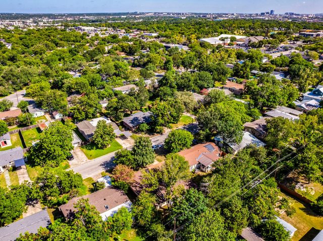 7707 Tisdale DR, Austin, TX 78757