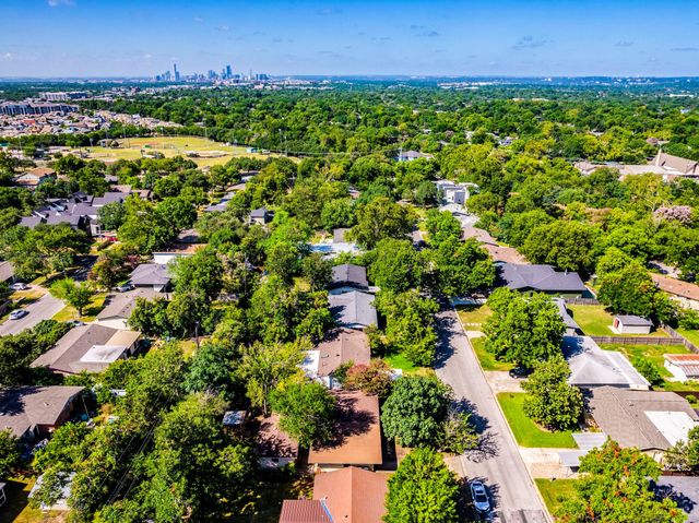 7707 Tisdale DR, Austin, TX 78757