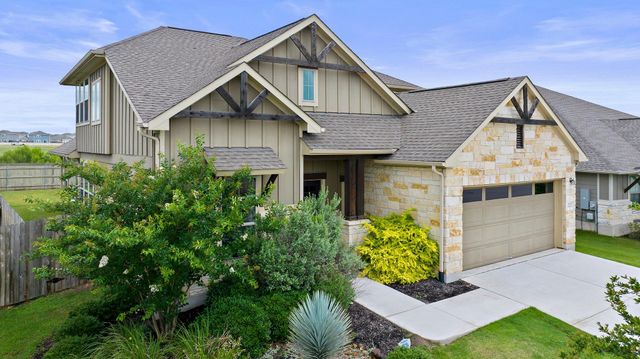 202 Westfield ST, Hutto, TX 78634