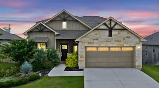 202 Westfield ST, Hutto, TX 78634