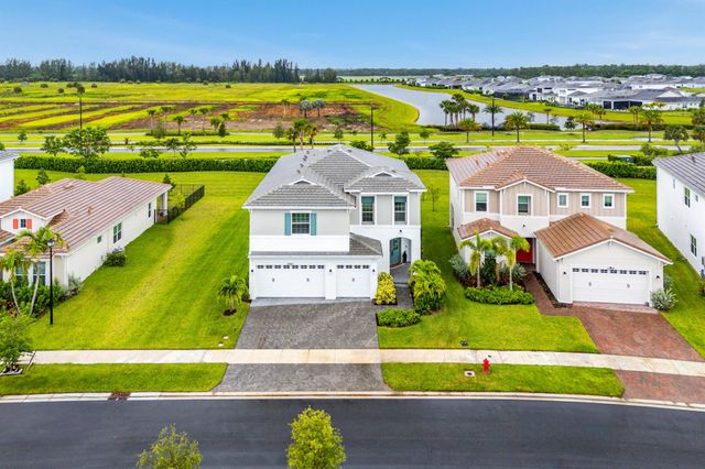 5363 Liberty Lane, Westlake, FL 33470