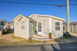 241 Old Wharf Road 90, Dennis Port, MA 02639