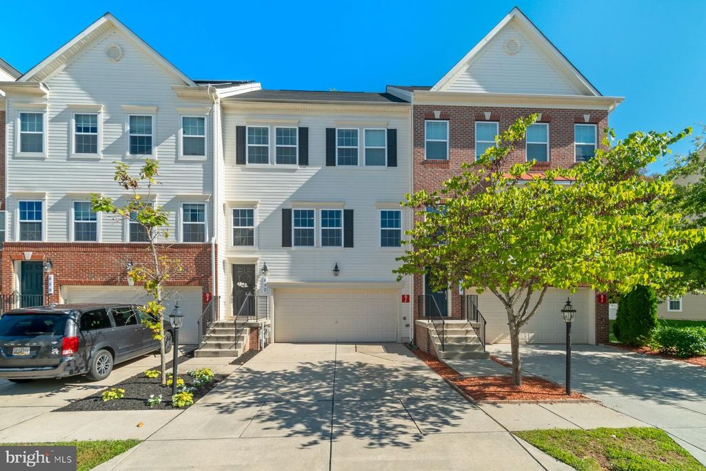 632 BRACEY DR, Glen Burnie, MD 21060