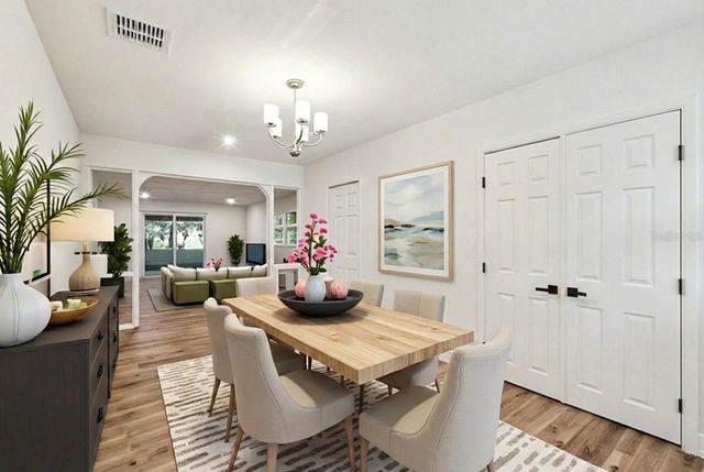 5301 BARNETT PLACE, Orlando, FL 32808